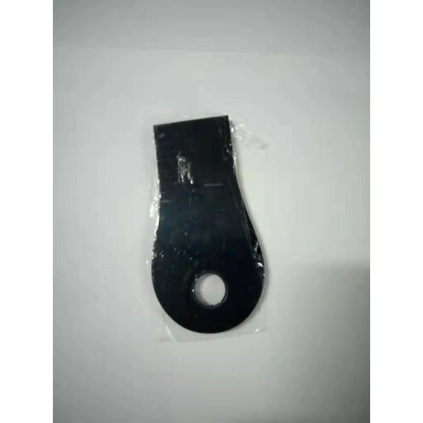 Plastikowa obudowa wyświetlacza Motus Scooty 8.5